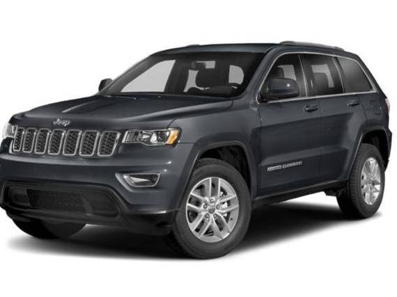 JEEP GRAND CHEROKEE 2018 1C4RJFAG3JC287563 image